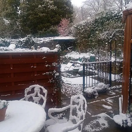 West Daire Giggleswick